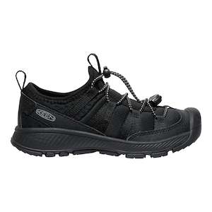 Footwear: Little Kids' Motozoa Sneaker Black