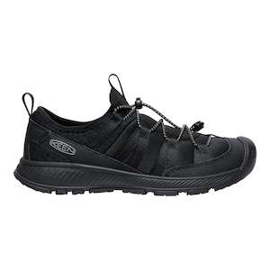 Footwear: Big Kids' Motozoa Sneaker Black