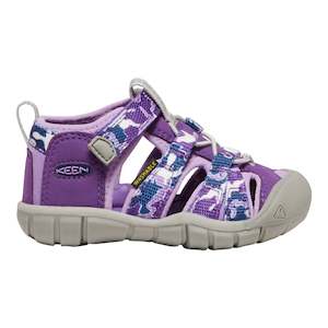 Footwear: Toddlers' Seacamp II Cnx