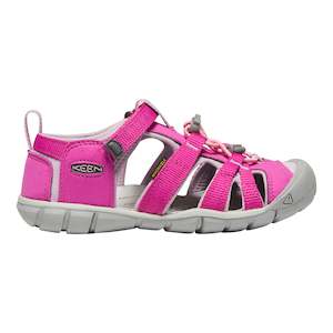 Footwear: Big Kids' Seacamp II Cnx Very Berry/Dawn Pink