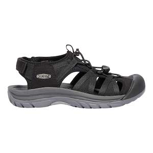 Footwear: Women's Venice H2 Black/Steel Grey