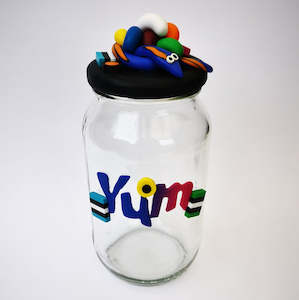 Gift: XXL Treat Jar