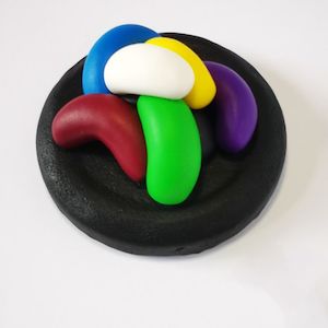 Jelly Bean Lid