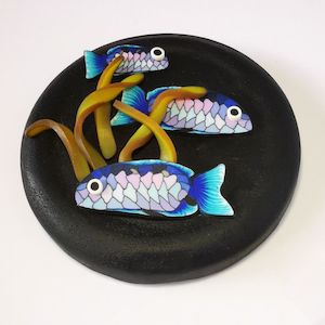 Gift: Fish Lid