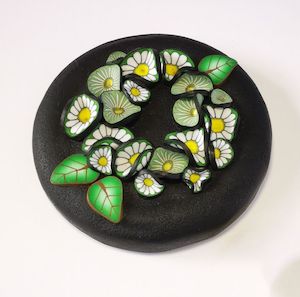 Daisies Lid