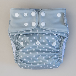 Baby wear: Kekoa Core Large | Spotty Dot