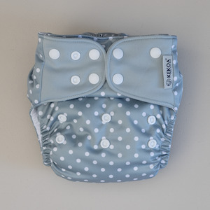 Baby wear: Kekoa Core | Spotty Dots