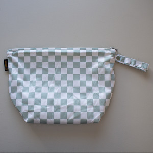 Baby wear: Kekoa Wetbag | Medium Vintage Lino