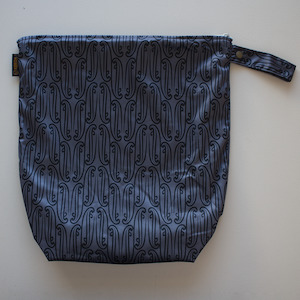 Kekoa Wetbag | Large Aka Matua Charcoal