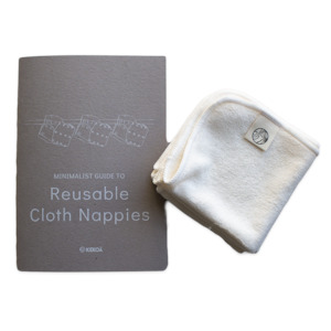 Minimalist Guide to Reusable Cloth Nappies