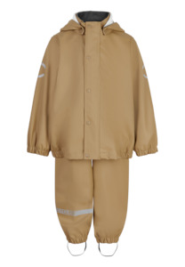 Baby wear: Mikk-Line | Rainwear Separates Lark