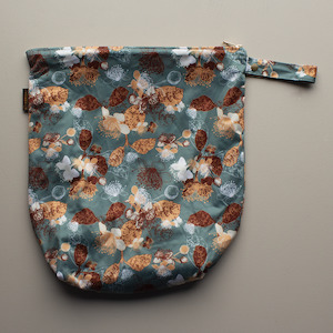 Baby wear: Kekoa Wetbag | Large Ramarama