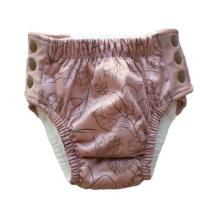 Kekoa Training Pant | Taupata (Looking Glass Plant)