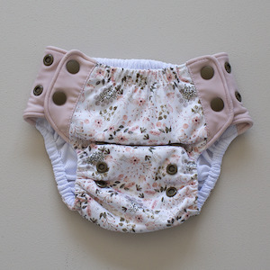 Kekoa Swim Nappies | Wild Meadow