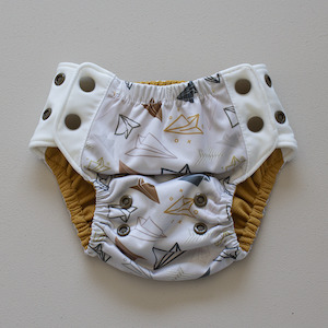 Kekoa Swim Nappies | Paper Planes