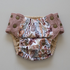 Kekoa Swim Nappies | Cove