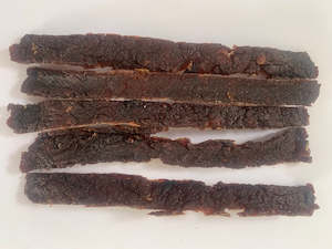 Dehydrated Tuna Stick