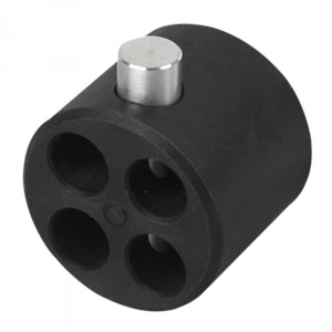 Wentex 4-Point Connector