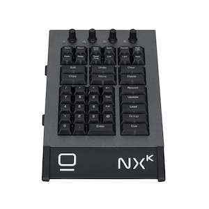 Onyx NX K Control Surface