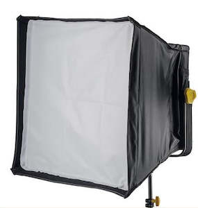 Rental of theatrical equipment: Dedolight Dedolight 50x50cm soft box