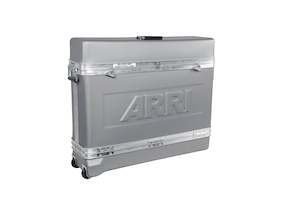 Rental of theatrical equipment: ARRI Case for SkyPanel S60 - Molded