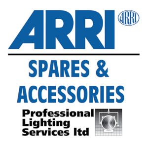 Rental of theatrical equipment: ARRI Reflector ARRIMAX