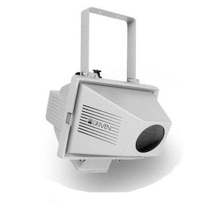 Griven Goboclip 150W CDM SA/T Outdoor Gobo Projector