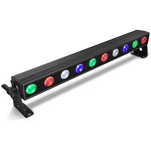 Rental of theatrical equipment: Philips Showline SL Strip 10 IP