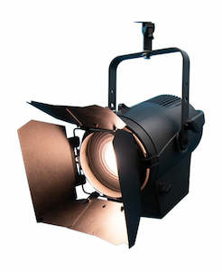 Rental of theatrical equipment: CANTATA LED, 8 Leaf Barndoor