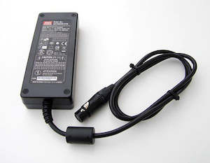 BB&S Area48 Power Supply