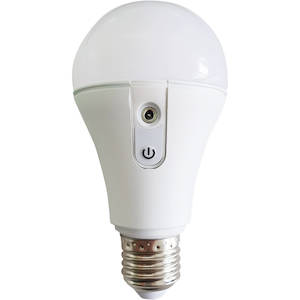 Astera FP5 NYX Bulb E27