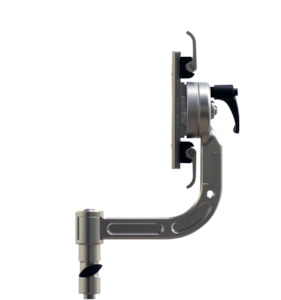 Rental of theatrical equipment: Creamsource Micro Yoke