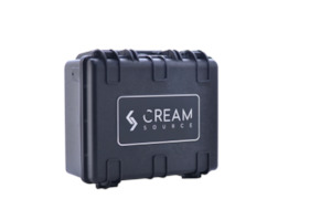 Creamsource Injection Molded Hard Case for Micro