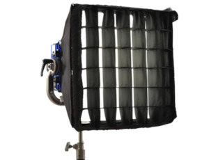 Rental of theatrical equipment: DoPchoice Micro Snap Grid 40 degree (to fit SnapBag)