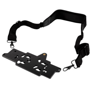 Rental of theatrical equipment: Rosco DMG Adaptor Plate for MINI / SL1