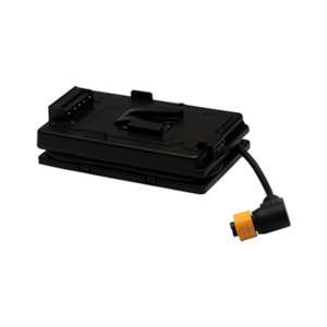 Rosco DMG Battery Mount for MINI and SL1 Anton Bauer