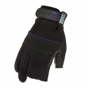 Dirty Rigger Slimfit Framer Glove