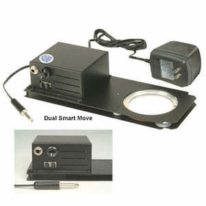 Apollo SmartMove Dual Gobo Rotator