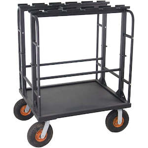 KUPO Combo Stand Grip Cart