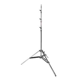 Rental of theatrical equipment: Matthews Digital Baby Stand 3 Riser