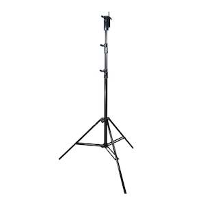 Matthews Black Aluminum Lightweight Digital Combo Stand