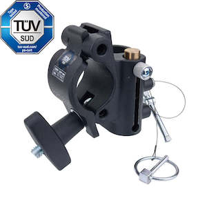 KUPO TV Coupler - Black