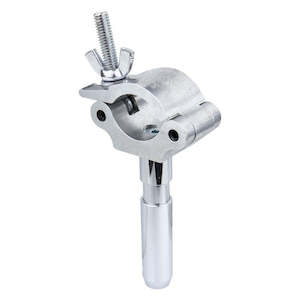 Rental of theatrical equipment: KUPO 2" 28mm Spigot Coupler - Big Ben