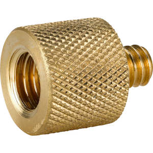 KUPO Adapter For Female Thread 3/8"-16 To Male Thread 1/4"-20