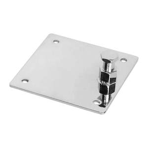 KUPO 100mm Square Mounting Plate