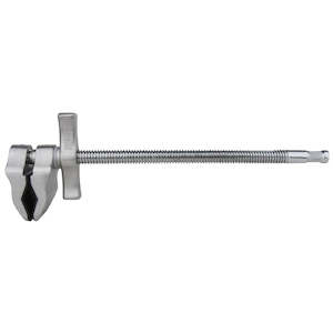 Rental of theatrical equipment: KUPO Super Viser Clamp End Jaw 9" (23.5cm)