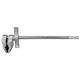 KUPO Super Viser Clamp End Jaw 9" (23.5cm)