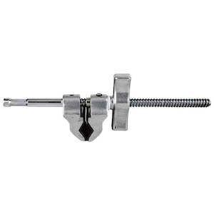 KUPO Super Viser Clamp Center Jaw W/ Baby Stud 3.5" (9cm)