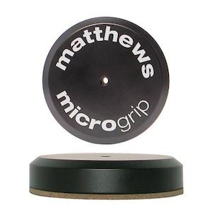 Rental of theatrical equipment: Matthews Base MICROGrip