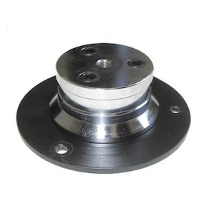 Matthews Euro / Elemac Mounting Plate